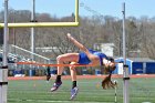 Women's Track vs Babson  Women’s Track & Field host Babson College at Cumberland (RI) High School. : Track & Field, Babson